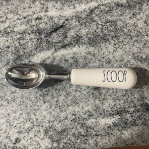 Rae Dunn Ice Cream Scoop
